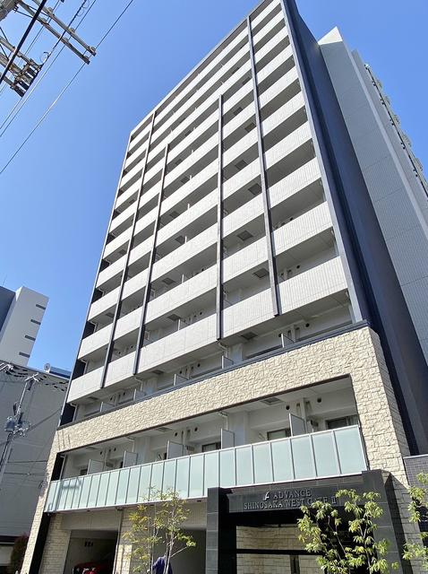 アドバンス新大阪ウエストゲート2