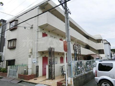 プレアール蔵垣内