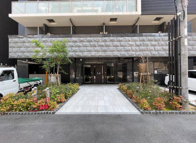 プレサンス堺筋本町ディスティニー