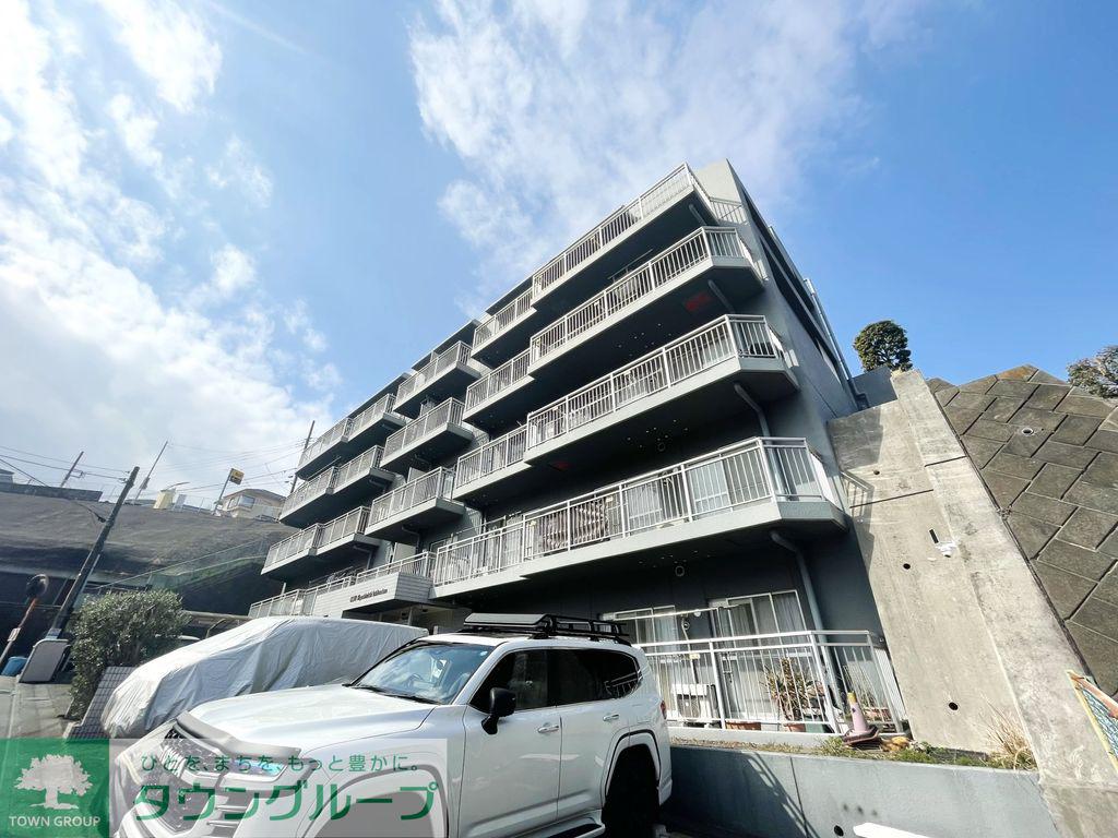 クリオ日吉西壱番館(4LDK/5階)