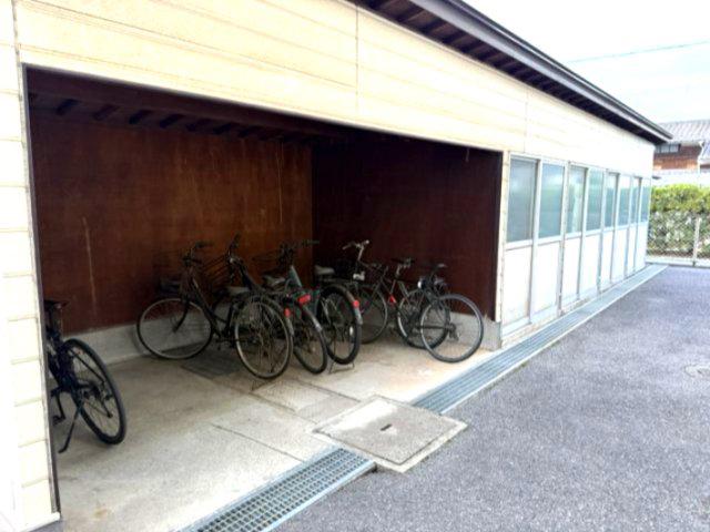 コスモハウス