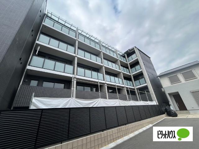 エストゥルース京都II