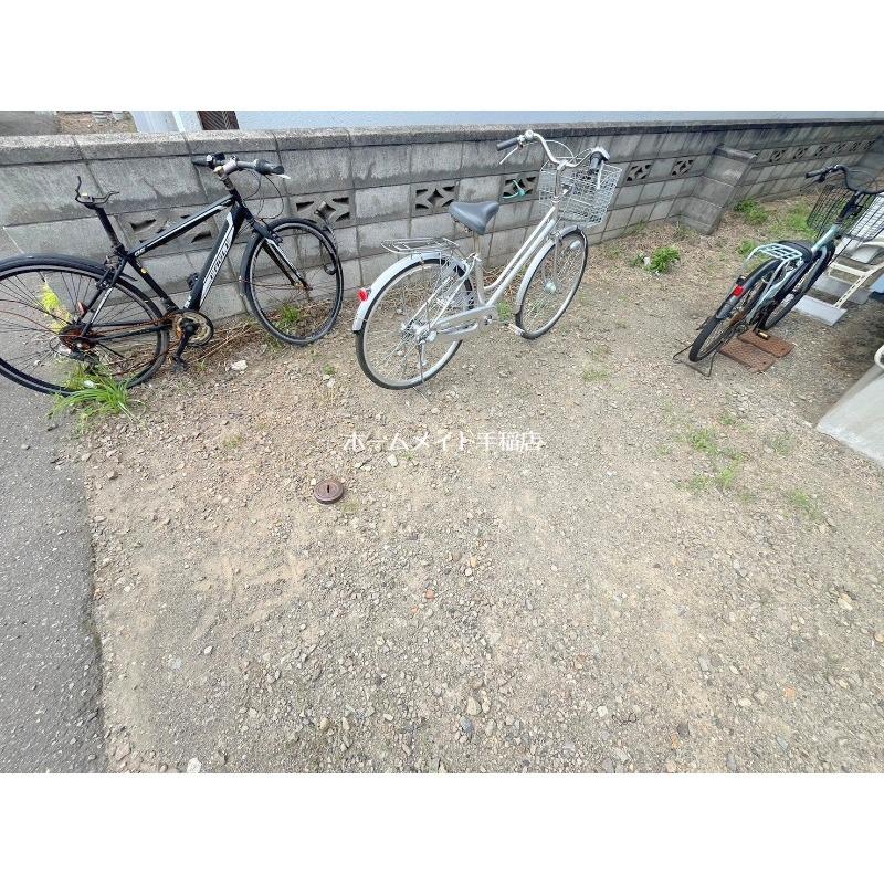 ロイヤルセブンB