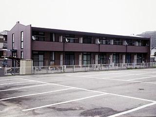リバーサイド市川