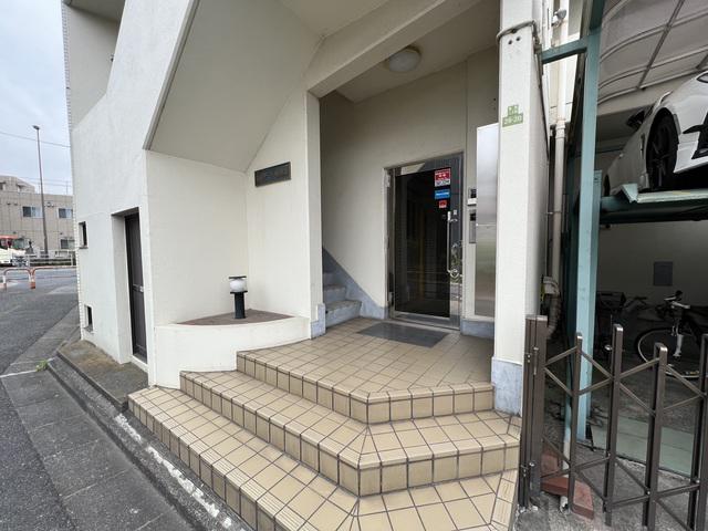 エステート梅島II