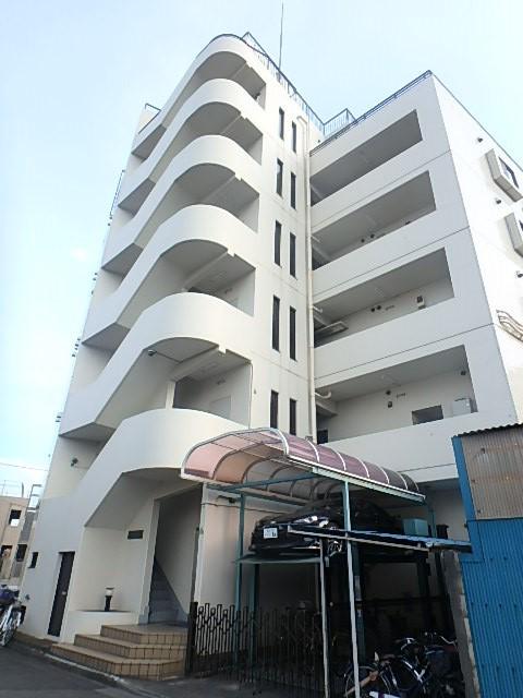エステート梅島II
