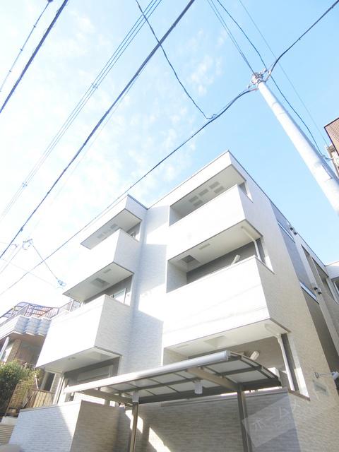 フジパレス住吉公園