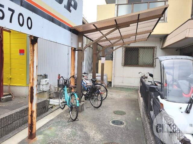 第2山内マンション