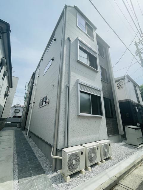 フェリス赤羽