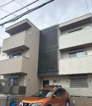 ブリエ高城