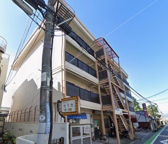 三浦マンション