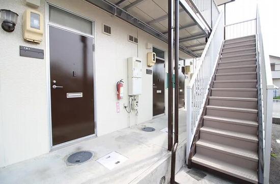アネックス六軒屋