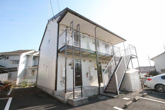 アネックス六軒屋