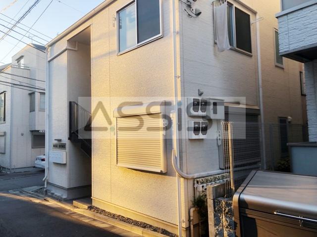 MIKI HOUSE