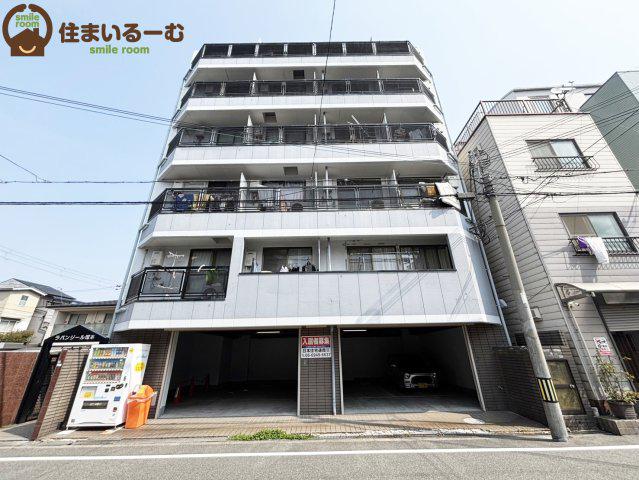 ラパンジール塚本