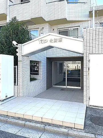 トップ北綾瀬NO1