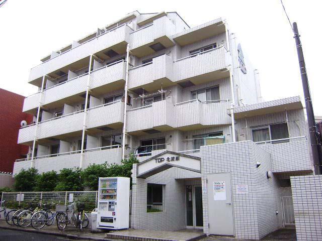 トップ北綾瀬NO1