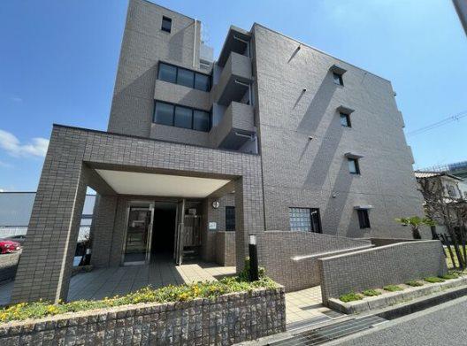フロレセール南六甲