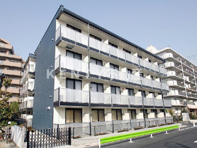 レオパレスベルファム