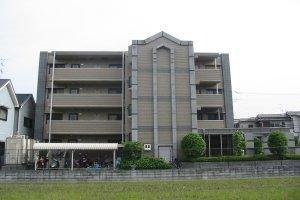 ソシアハイツOKUDA