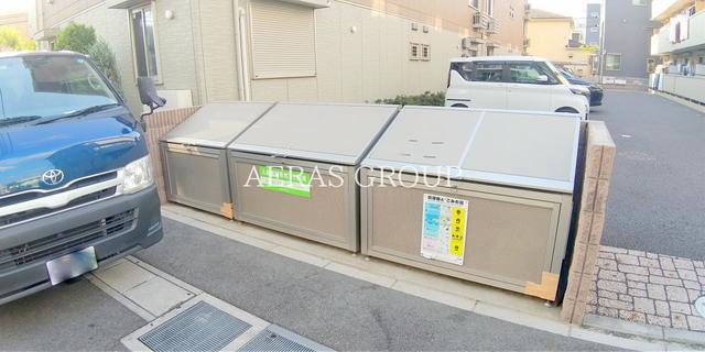 ステラルーチェ
