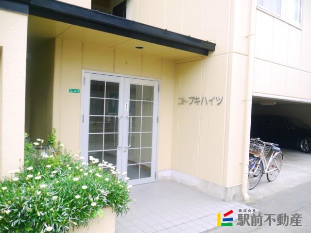 コトブキハイツ