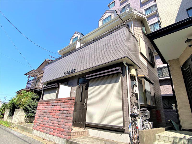 ハイムHG(1DK/1階)