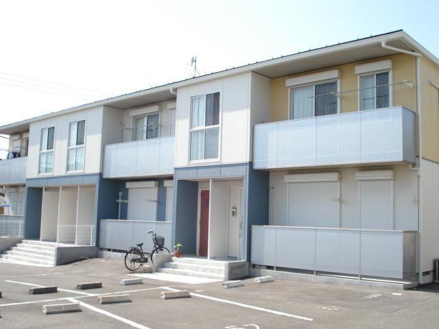 クレセオ湘南