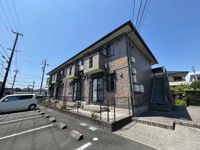 モナリエ早出