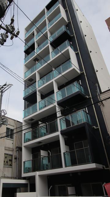 UーRO昭和南通
