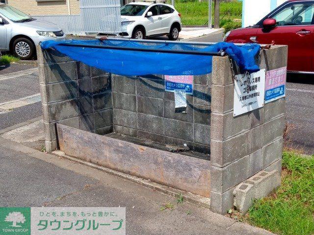 レオパレスF・C