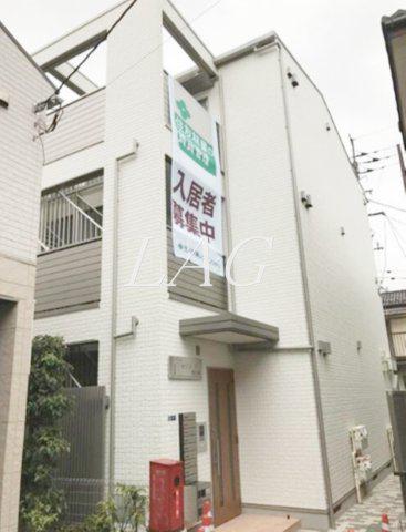 セゾンド西大井