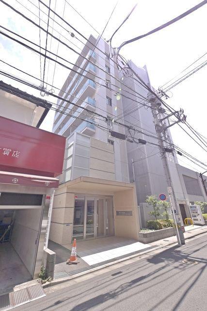 スタイリオ元住吉