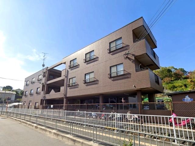 パラシオン旭丘