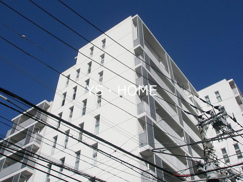 PRIME URBAN 東中野 COURT