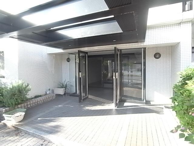 芦屋翠ヶ丘アーバンリズ