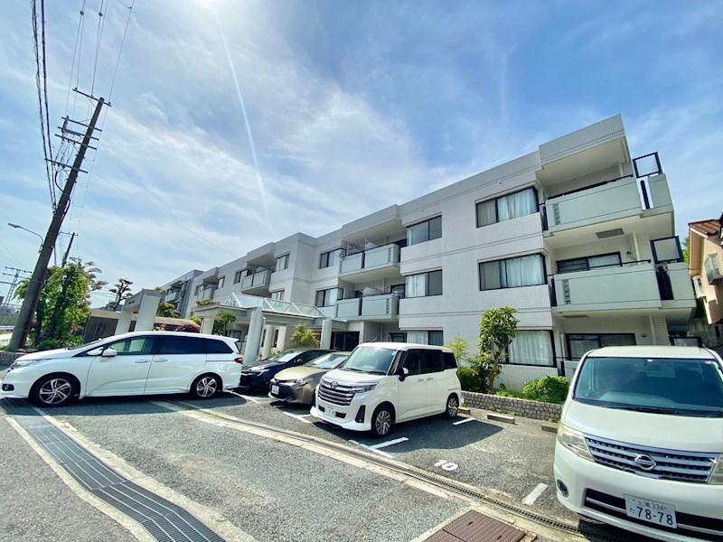 芦屋翠ヶ丘アーバンリズ