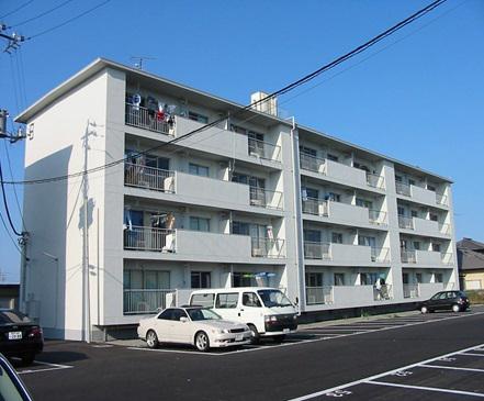 コスモシティ大野原
