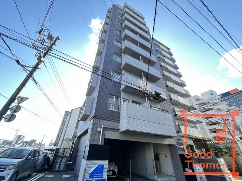 レキシントンスクエア駅東