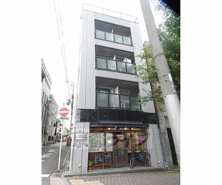 レスポワール円町