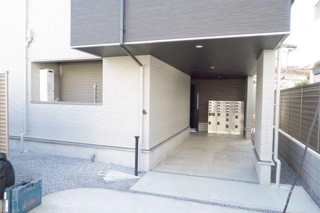 TS CUORE六町I