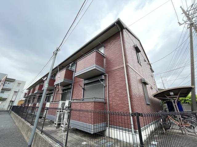 メゾンルミエール