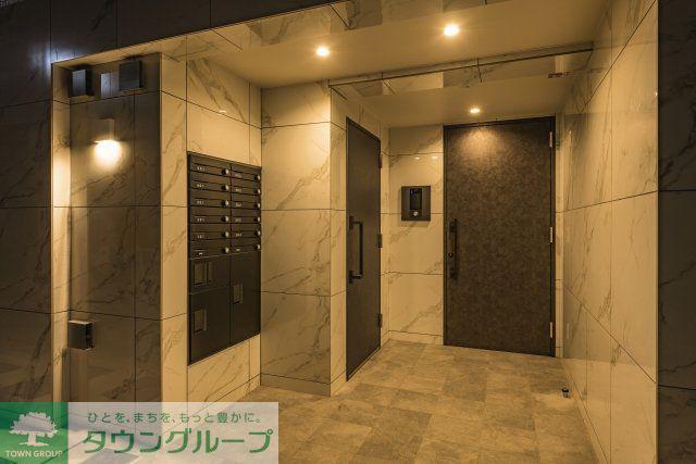 THE RESIDENCE NIHONBASHI