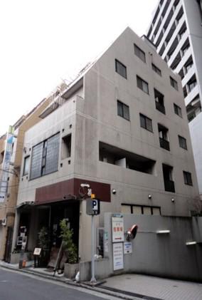 アックス横浜M・M