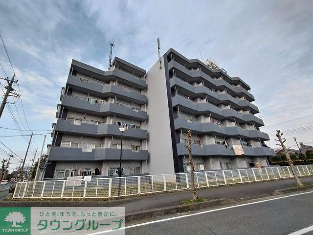 ヴィラ中川