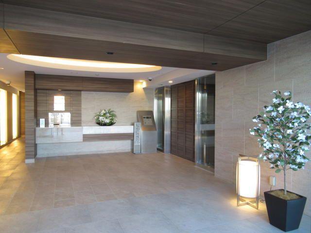 サンクレイドル伊勢原レジデンス BLOOM COURT