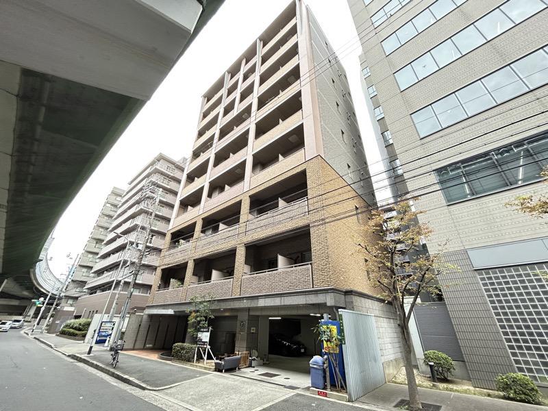 エステムコート梅田東アクアパレス
