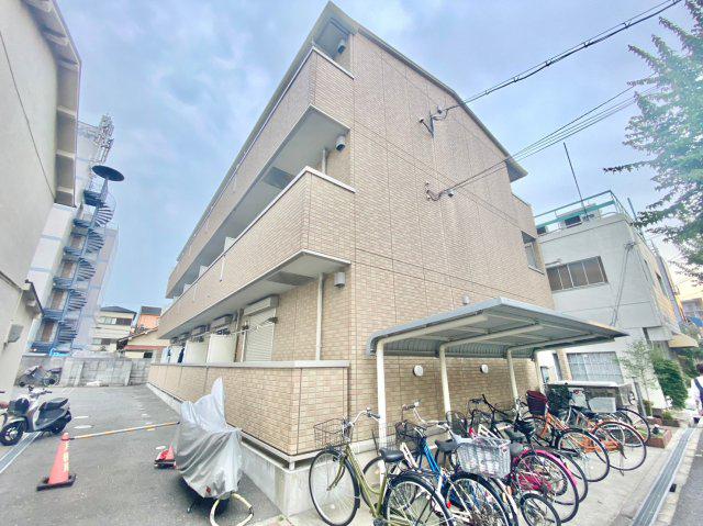 エクレール上小阪