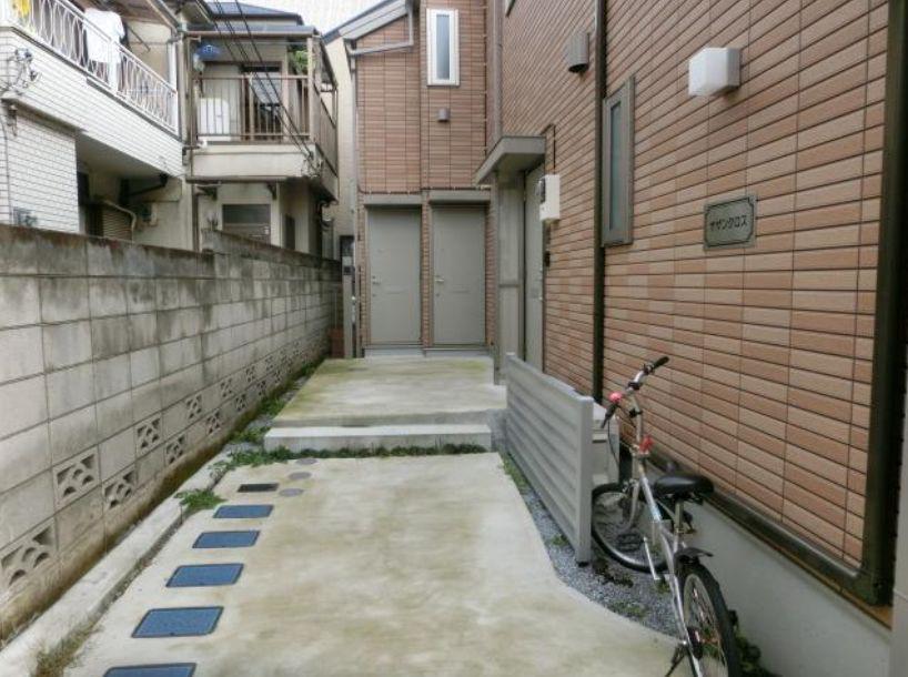 サザンクロスー