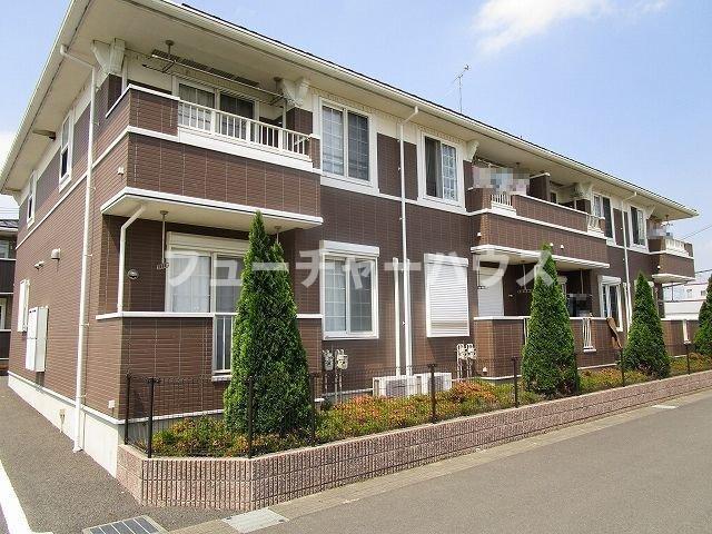 SUNNY MAISON I